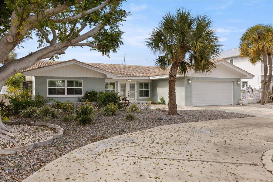 Property photo for 404 4TH AVENUE N, Tierra Verde, FL