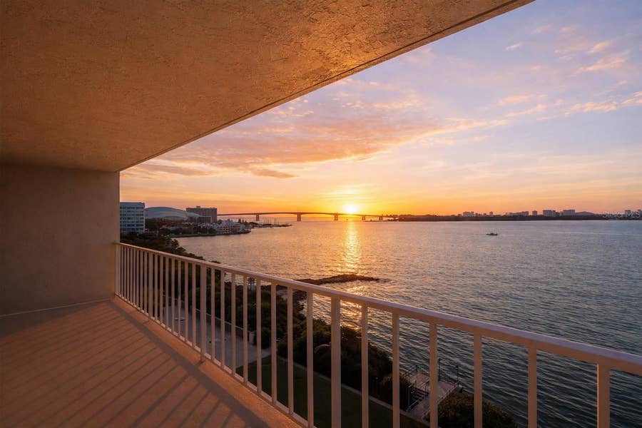 Property photo for 500 N OSCEOLA AVENUE, #307, Clearwater, FL