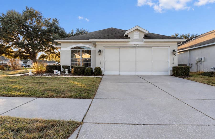 Property photo for 11911 VALLEY FALLS LOOP, Spring Hill, FL