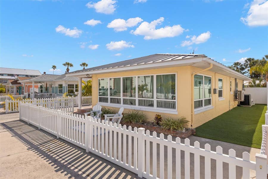 Property photo for 108 11TH AVENUE, St Pete Beach, FL