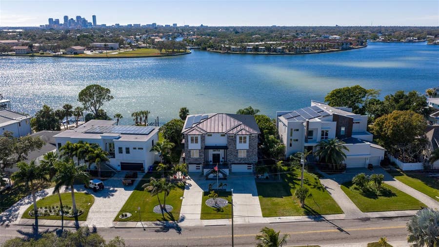 Property photo for 3830 SHORE ACRES BOULEVARD NE, St Petersburg, FL