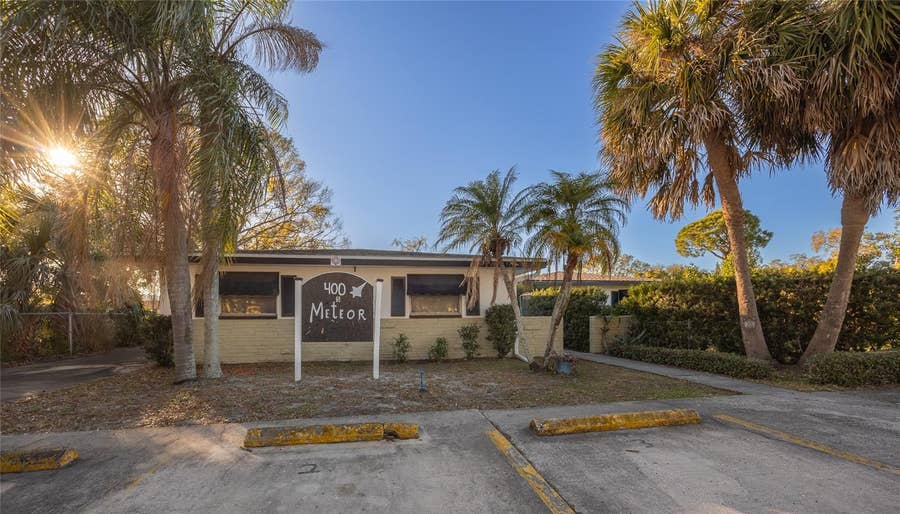 Property photo for 400 S METEOR AVENUE, Clearwater, FL