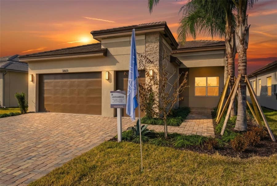 Property photo for 32623 NEROLI STREET, Wesley Chapel, FL