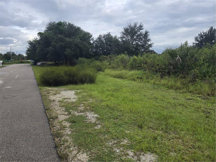 Property photo for 2605 70TH STREET W, Lehigh Acres, FL