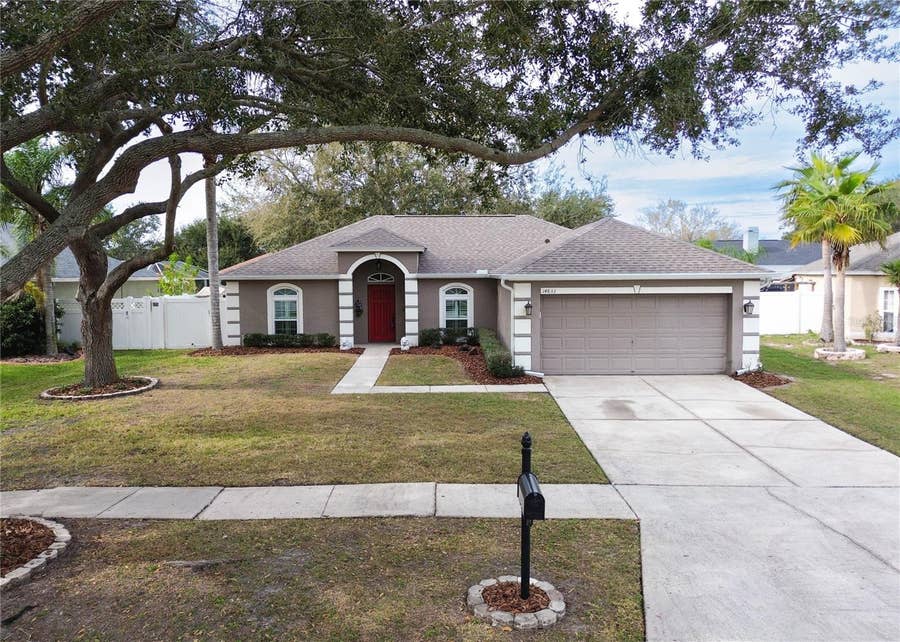 Property photo for 14833 REDCLIFF DRIVE, Tampa, FL