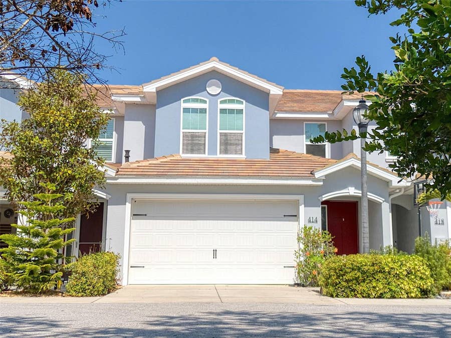 Property photo for 414 BIRDSONG LANE, Dunedin, FL