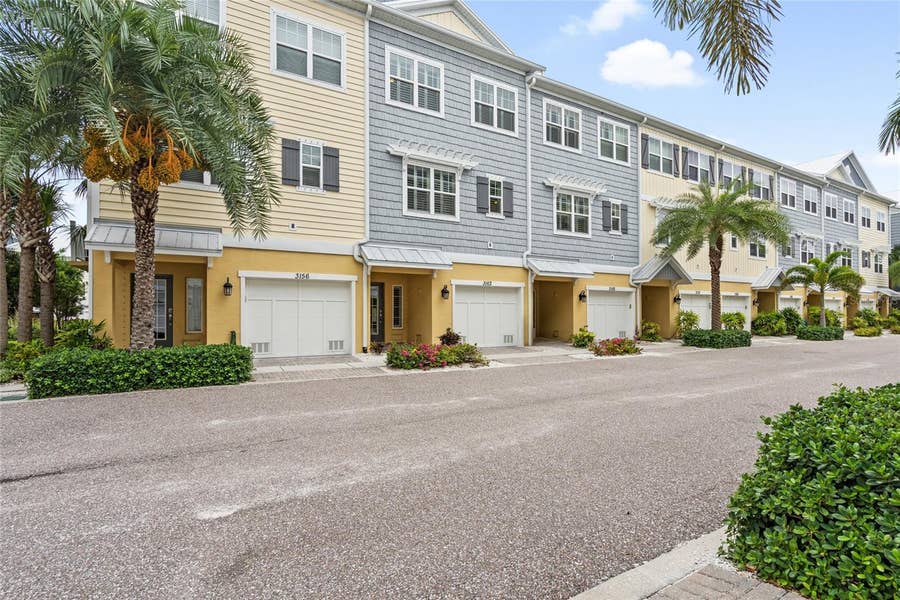 Property photo for 3162 MOORINGS DRIVE, St Petersburg, FL