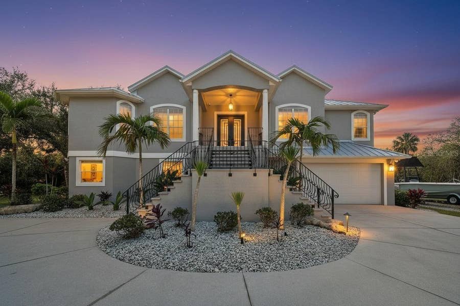 Property photo for 3410 26TH AVENUE E, Bradenton, FL
