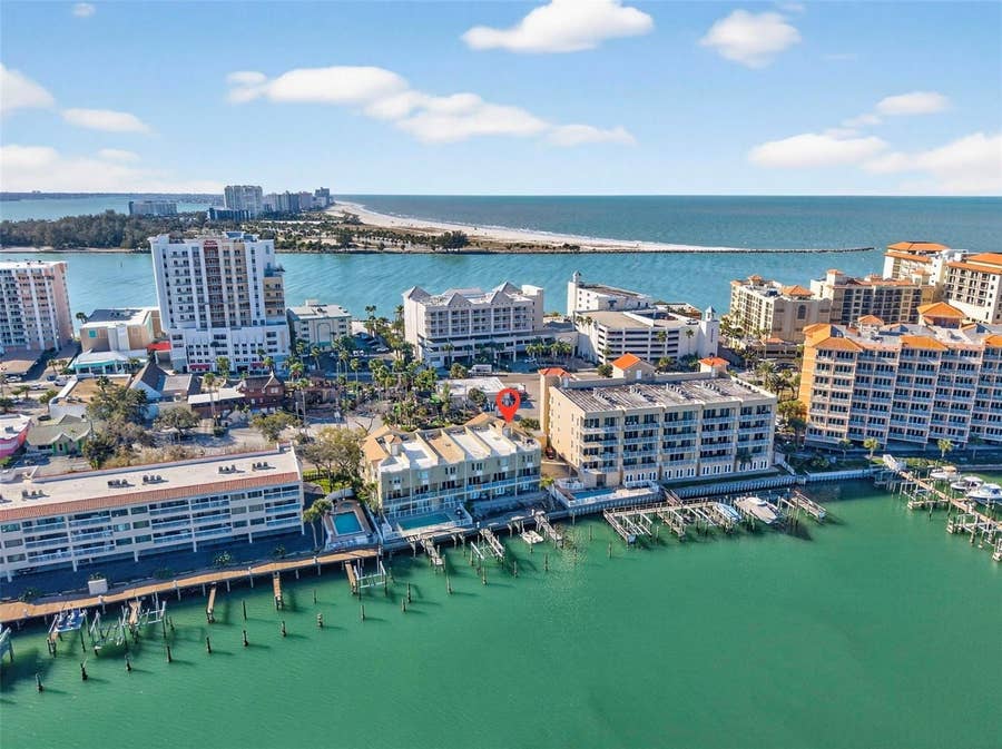 Property photo for 620 BAYWAY BOULEVARD, Clearwater Beach, FL