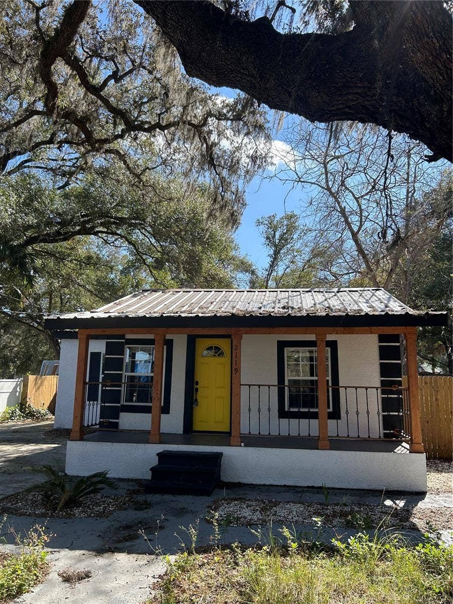 Property photo for 2119 E ELLICOTT, Tampa, FL
