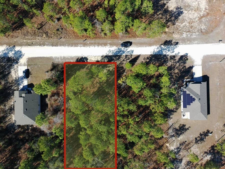 Property photo for 15252 COOT ROAD, Brooksville, FL