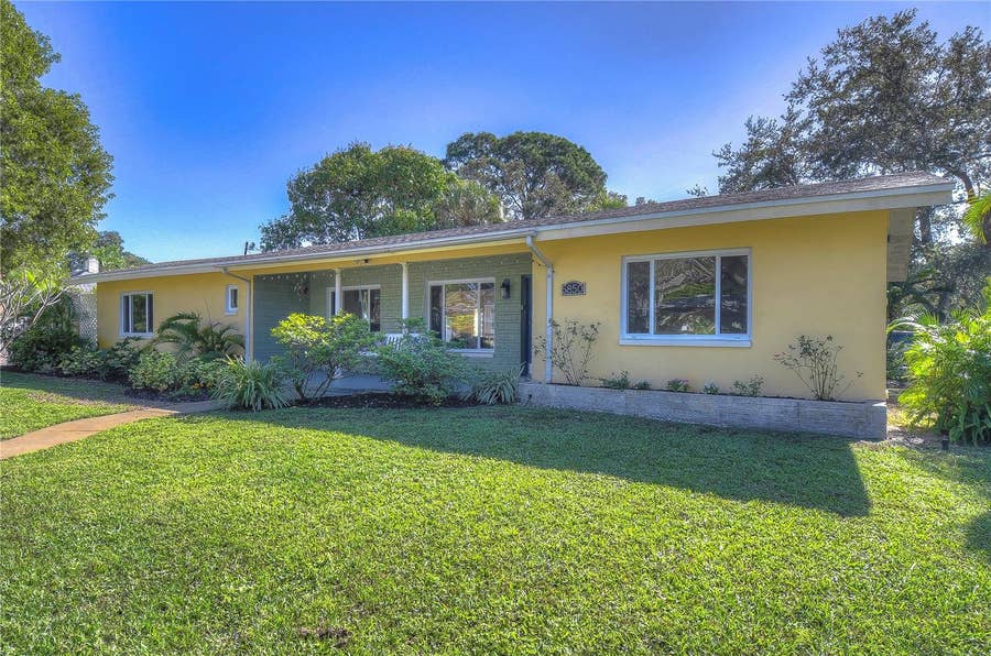 Property photo for 5850 24TH AVENUE S, Gulfport, FL