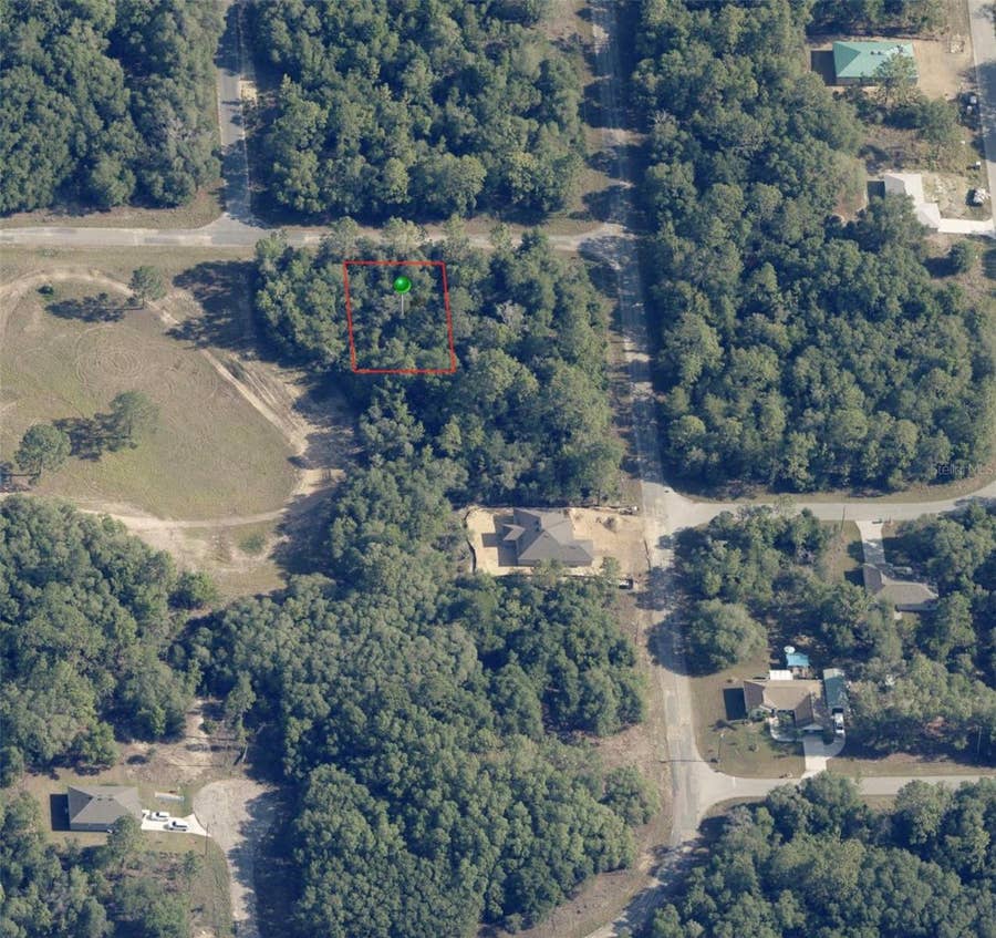 Property photo for 2920 W RALEIGH LANE, Dunnellon, FL