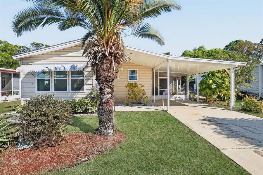 Property photo for 855 IGLESIA DRIVE, North Port, FL