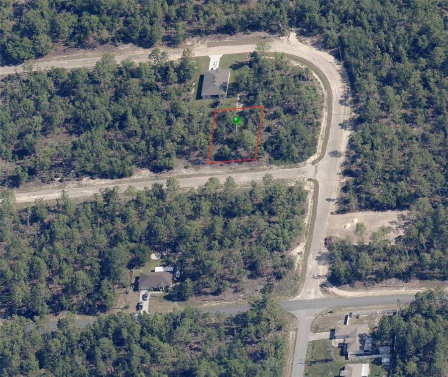 Property photo for 1067 W PENDLETON STREET, Dunnellon, FL