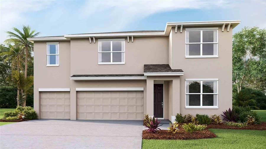 Property photo for 19828 HOLLY FLATS LANE, Land O Lakes, FL