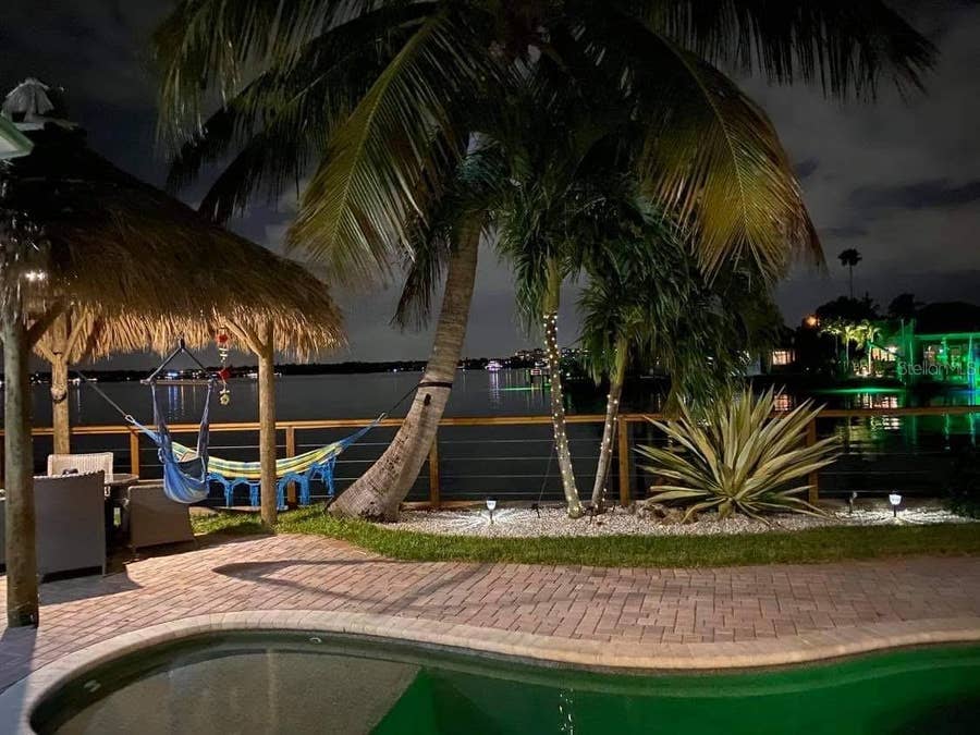 Property photo for 16029 REDINGTON DRIVE, Redington Beach, FL
