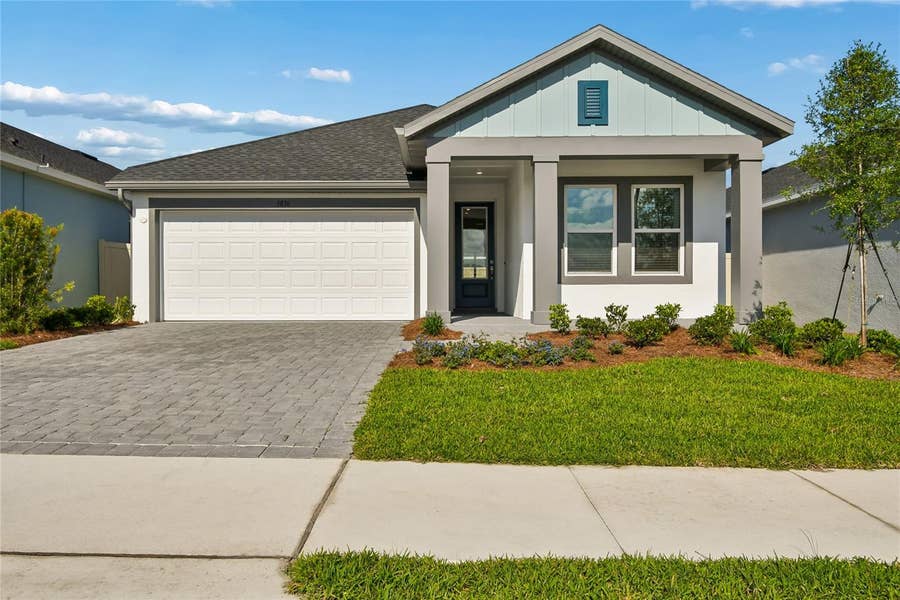Property photo for 5836 NATIVE OAK STREET, Mount Dora, FL