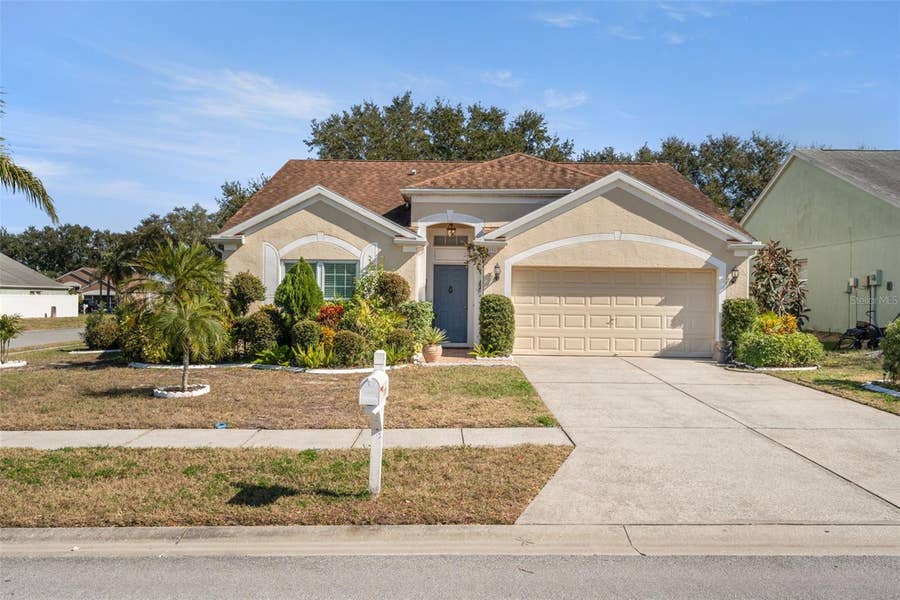 Property photo for 1731 CAPRI LANE, Tarpon Springs, FL