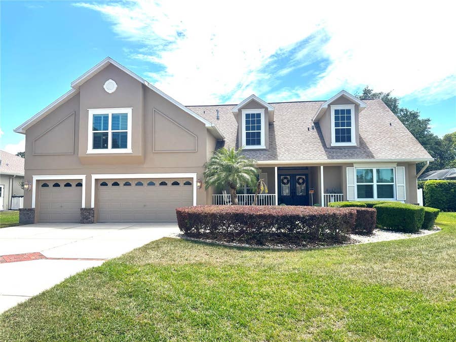 Property photo for 6224 ROCKROSS AVENUE, New Port Richey, FL