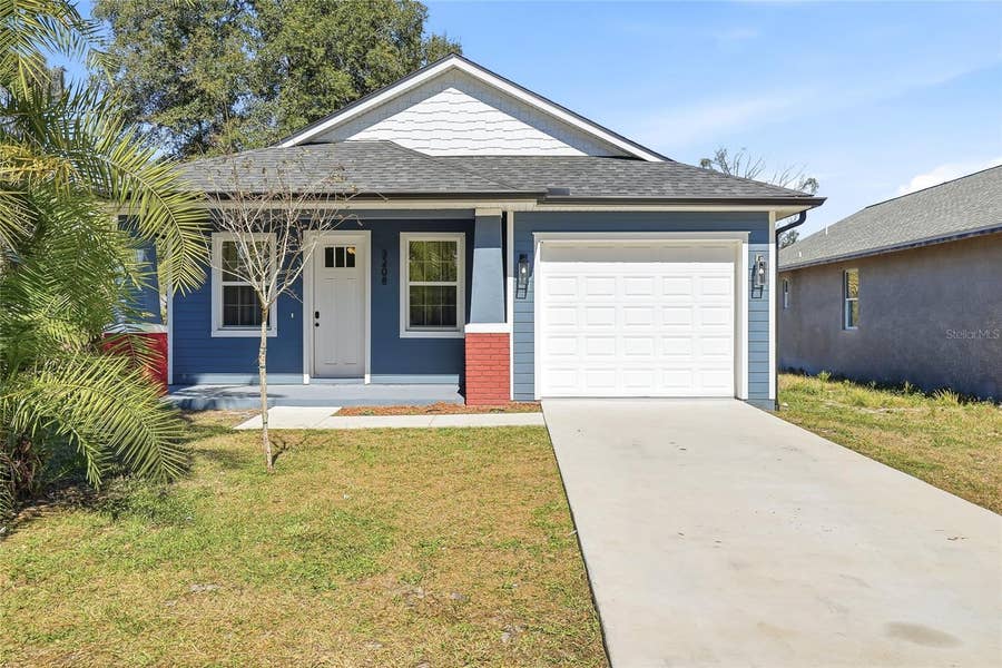 Property photo for 3208 DELEUIL AVENUE, Tampa, FL