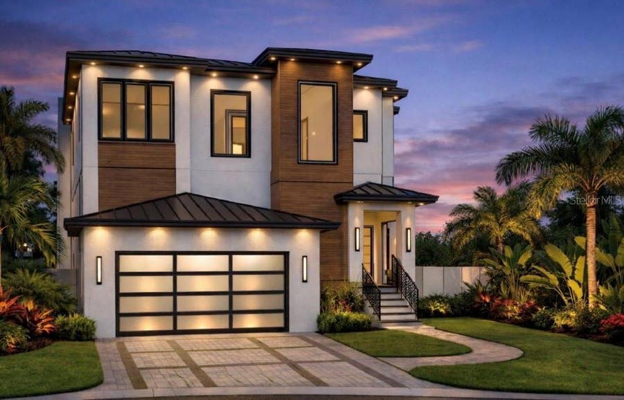 Property photo for 678 GENEVA PLACE, Tampa, FL