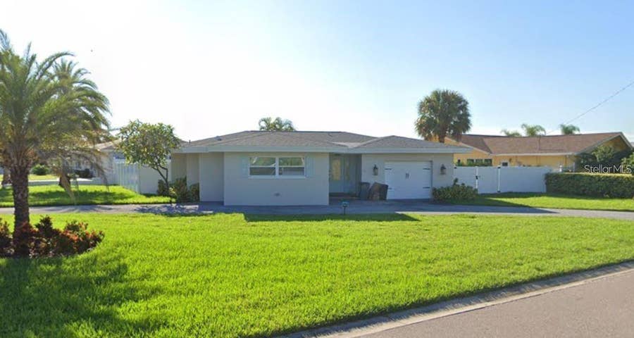 Property photo for 2109 BAYSHORE DRIVE, Belleair Beach, FL
