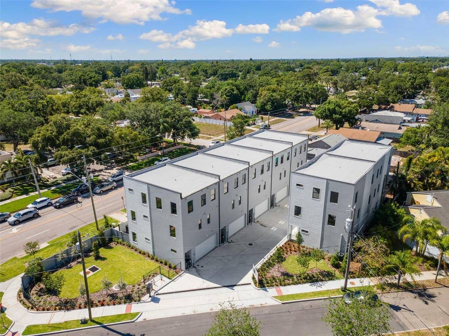 Property photo for 2211 16TH STREET N, St Petersburg, FL