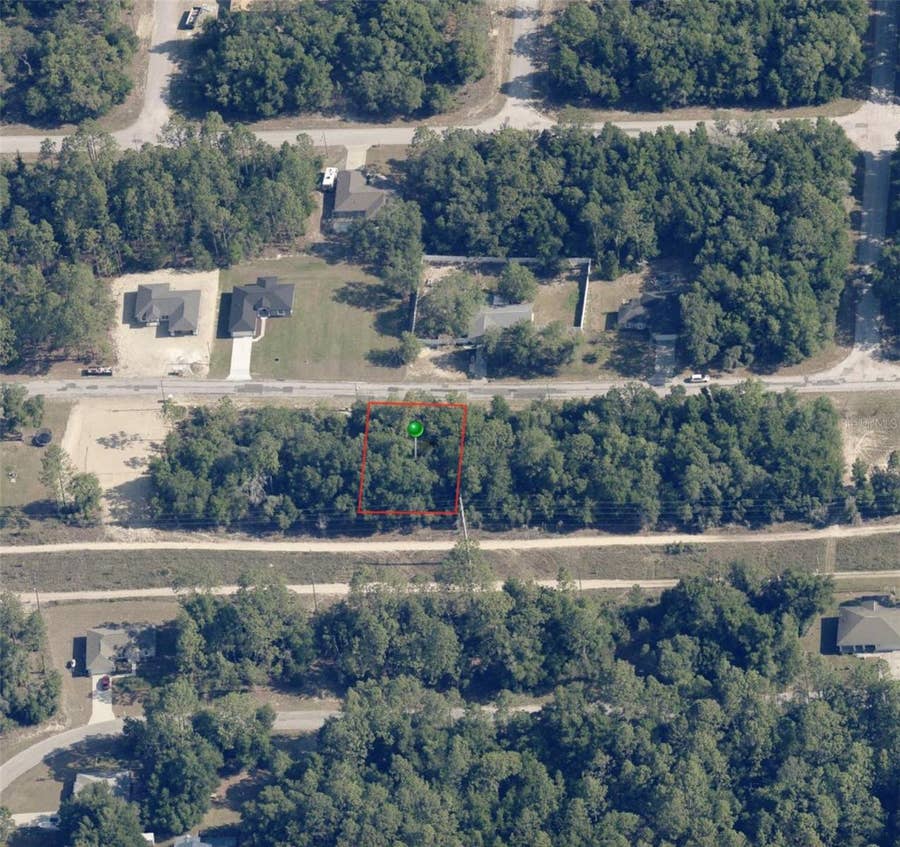 Property photo for 2654 W RUTLAND DRIVE, Citrus Springs, FL