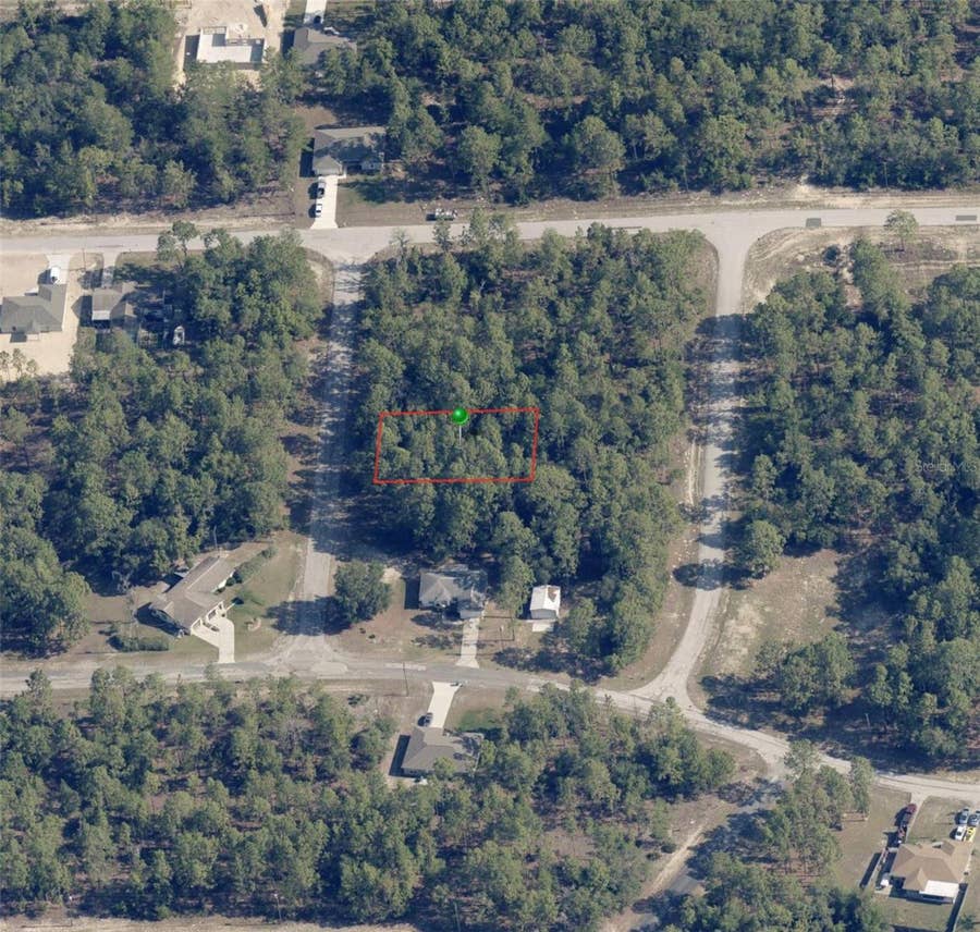 Property photo for 10952 N WALK TERRACE, Dunnellon, FL