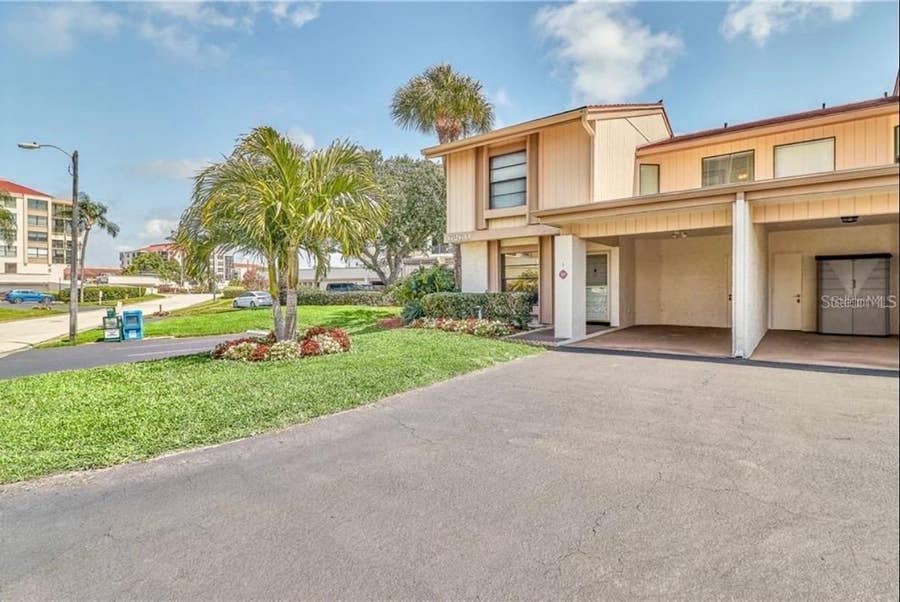 Property photo for 6260 SUN BOULEVARD, #1, St Petersburg, FL