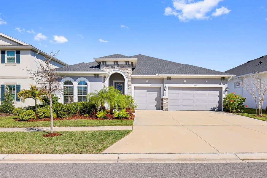 Property photo for 5937 GOLDEN NETTLE DRIVE, Apollo Beach, FL