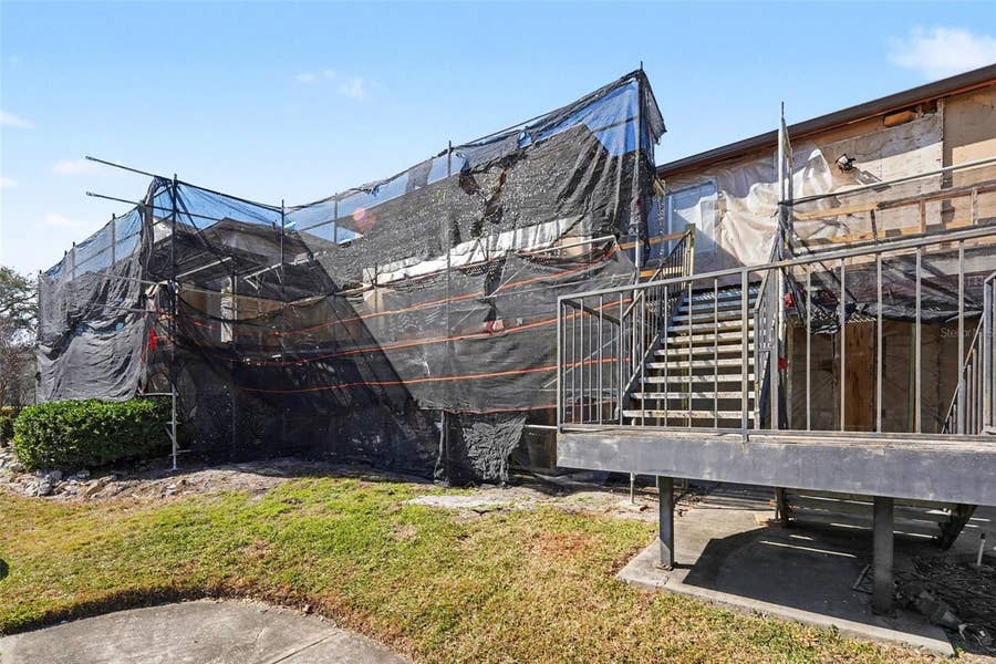 Property photo for 10265 GANDY BOULEVARD N, #1202, St Petersburg, FL