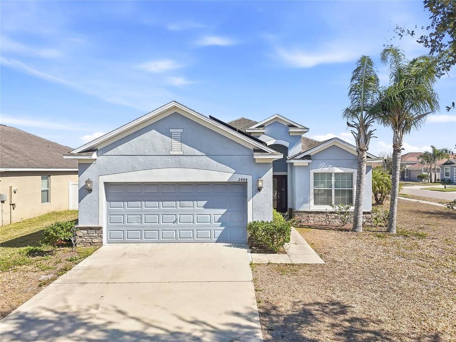 Property photo for 2444 DAKOTA ROCK DRIVE, Ruskin, FL