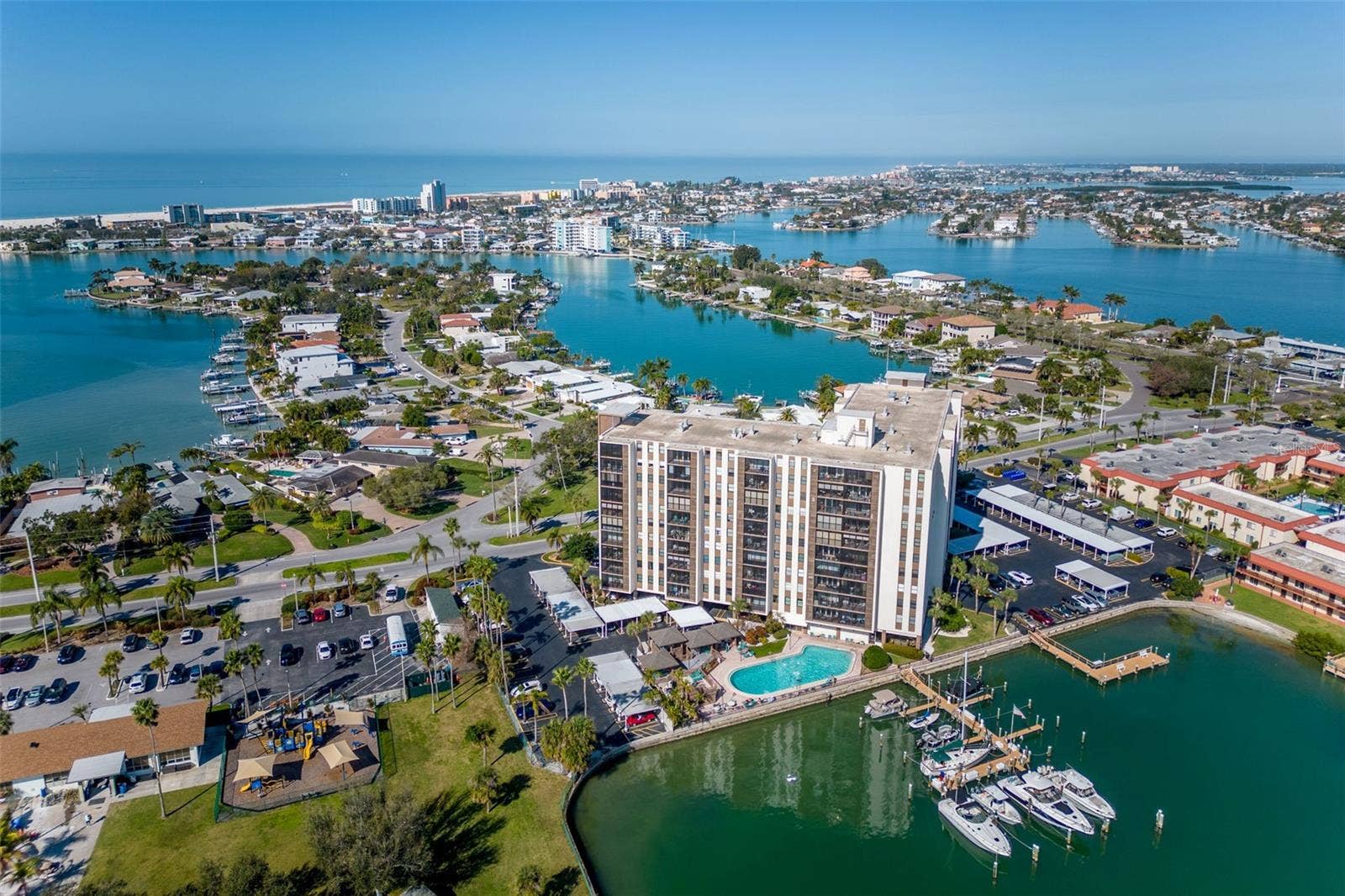 10355 PARADISE BOULEVARD, #213, Treasure Island, FL 33706 10355 PARADISE BOULEVARD, #213, Treasure Island, FL 33706