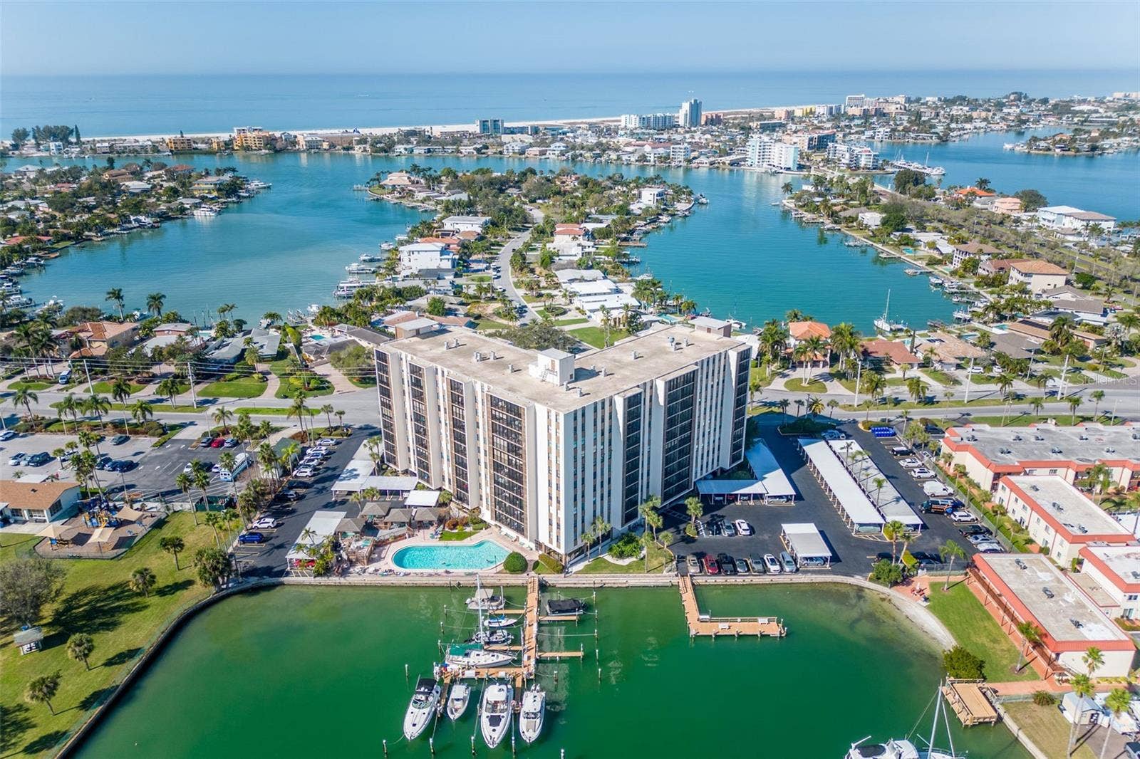 10355 PARADISE BOULEVARD, #213, Treasure Island, FL 33706 10355 PARADISE BOULEVARD, #213, Treasure Island, FL 33706