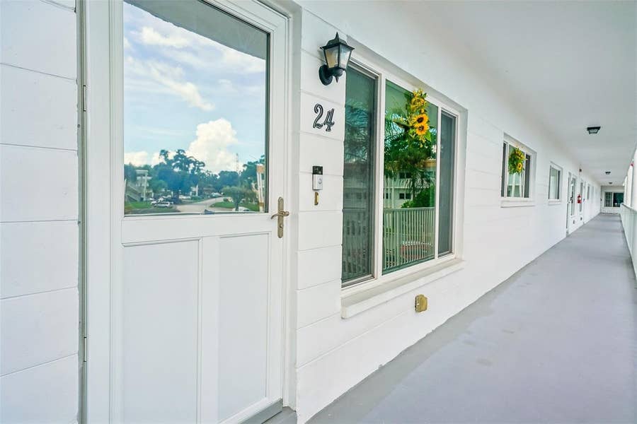 Property photo for 2430 BRAZILIA DRIVE, #24, Clearwater, FL