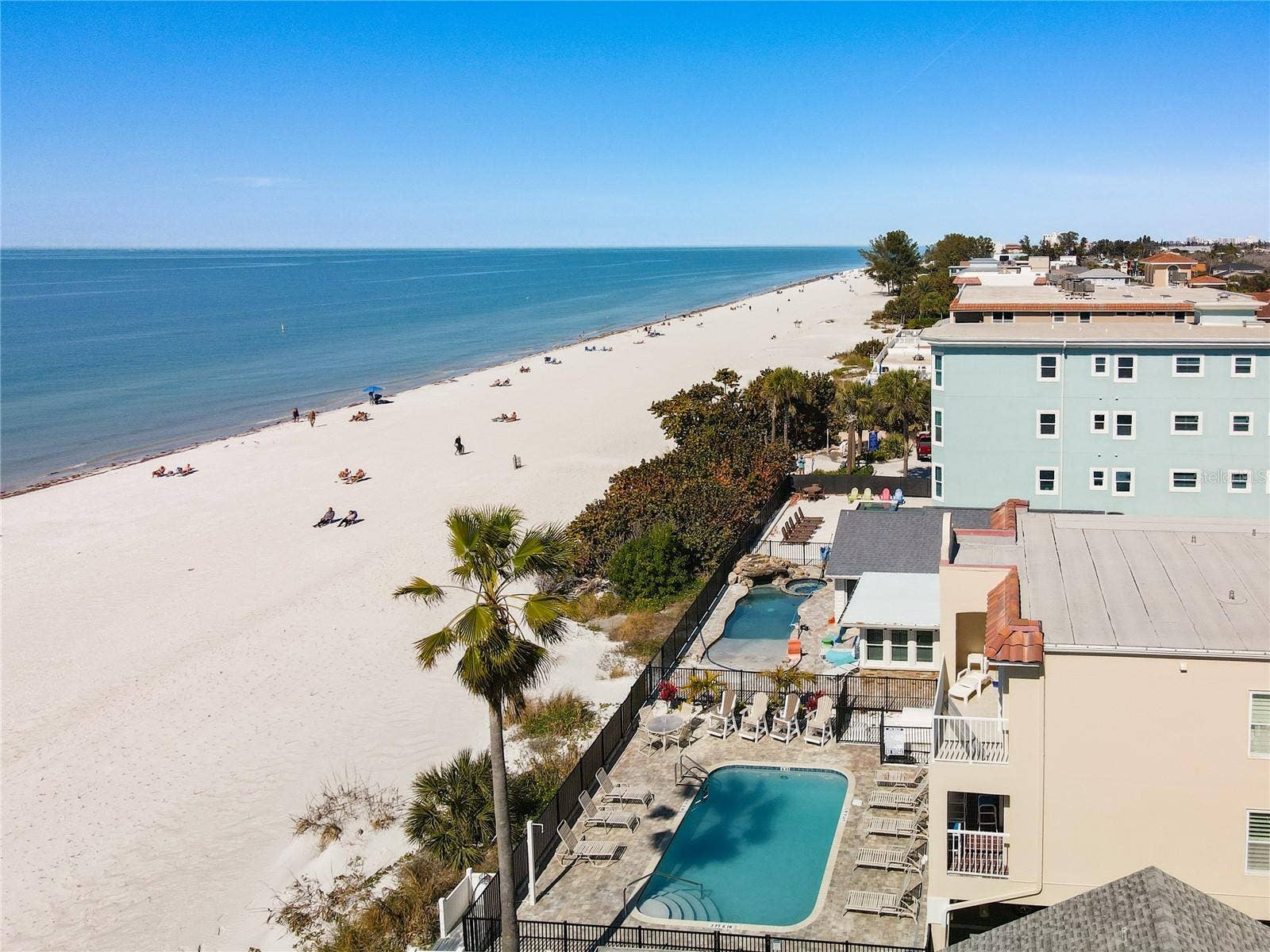 78 GULF BOULEVARD, #5, Indian Rocks Beach, FL 33785 78 GULF BOULEVARD, #5, Indian Rocks Beach, FL 33785