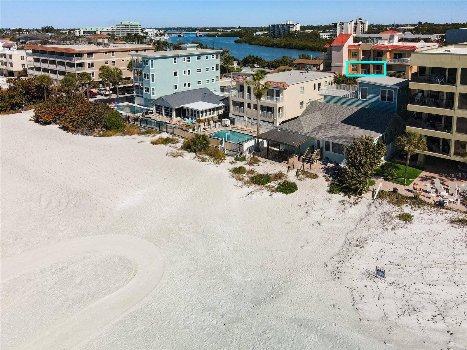 78 GULF BOULEVARD, #5, Indian Rocks Beach, FL 33785 78 GULF BOULEVARD, #5, Indian Rocks Beach, FL 33785