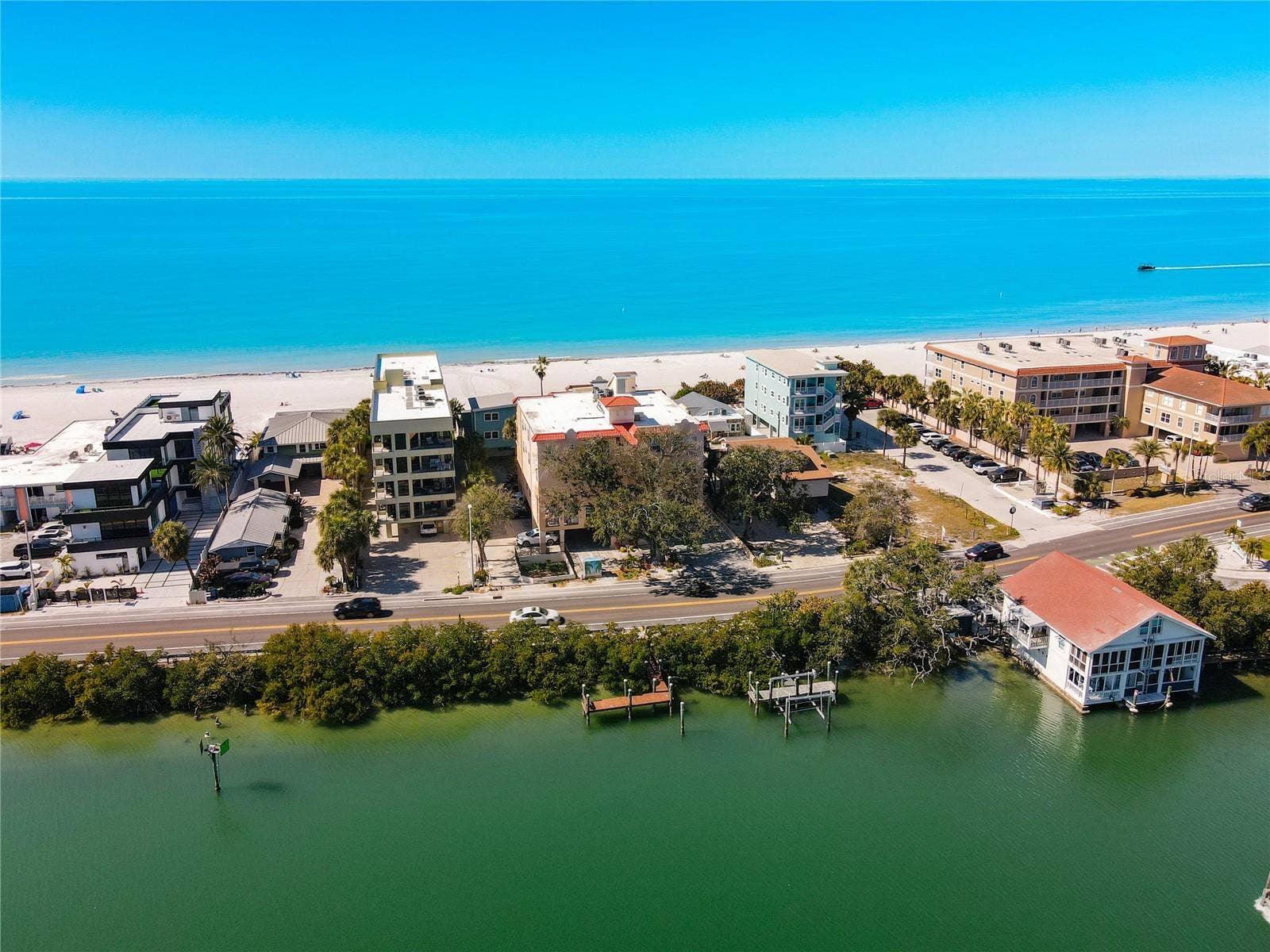 78 GULF BOULEVARD, #5, Indian Rocks Beach, FL 33785 78 GULF BOULEVARD, #5, Indian Rocks Beach, FL 33785
