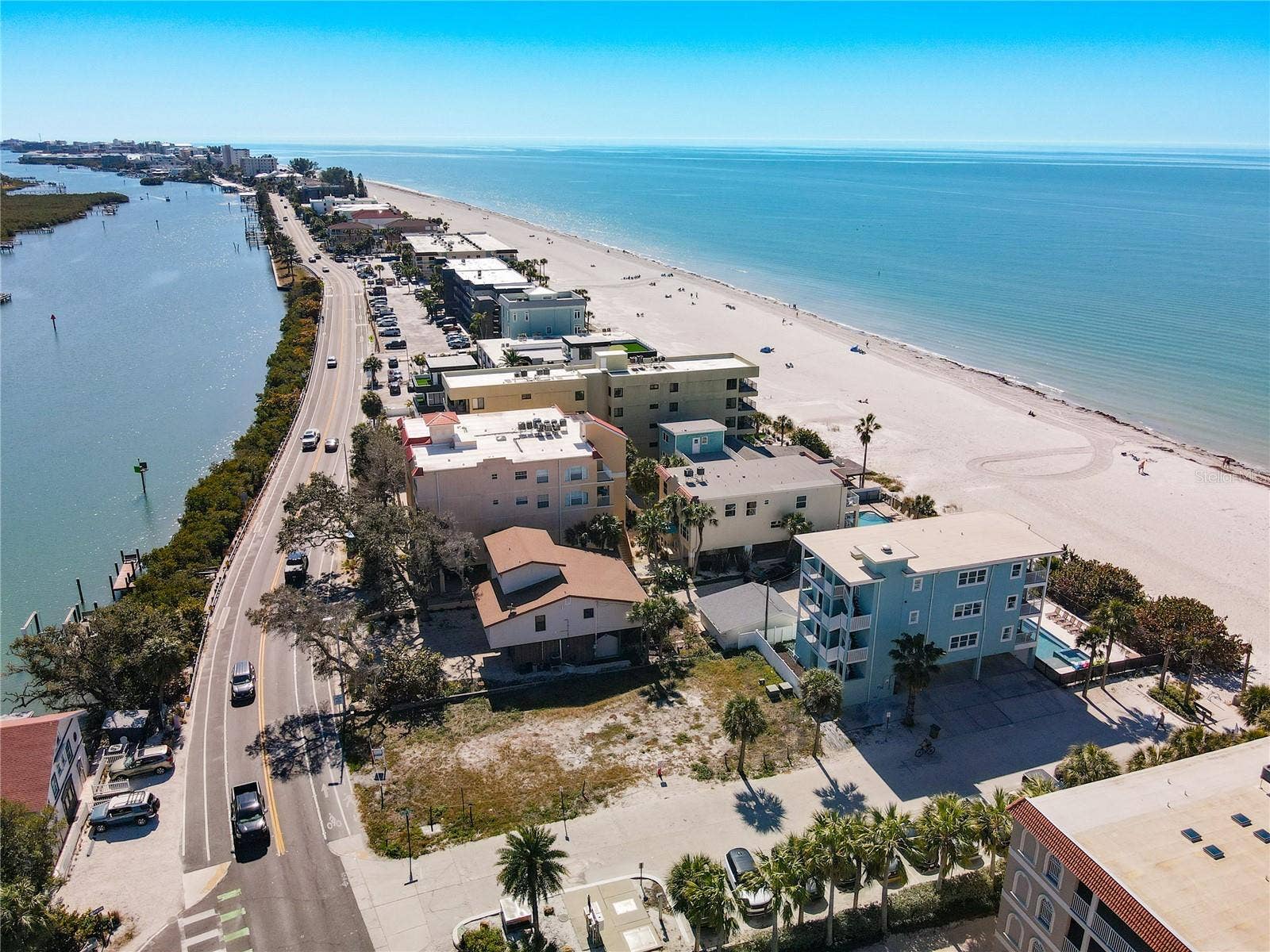 78 GULF BOULEVARD, #5, Indian Rocks Beach, FL 33785 78 GULF BOULEVARD, #5, Indian Rocks Beach, FL 33785