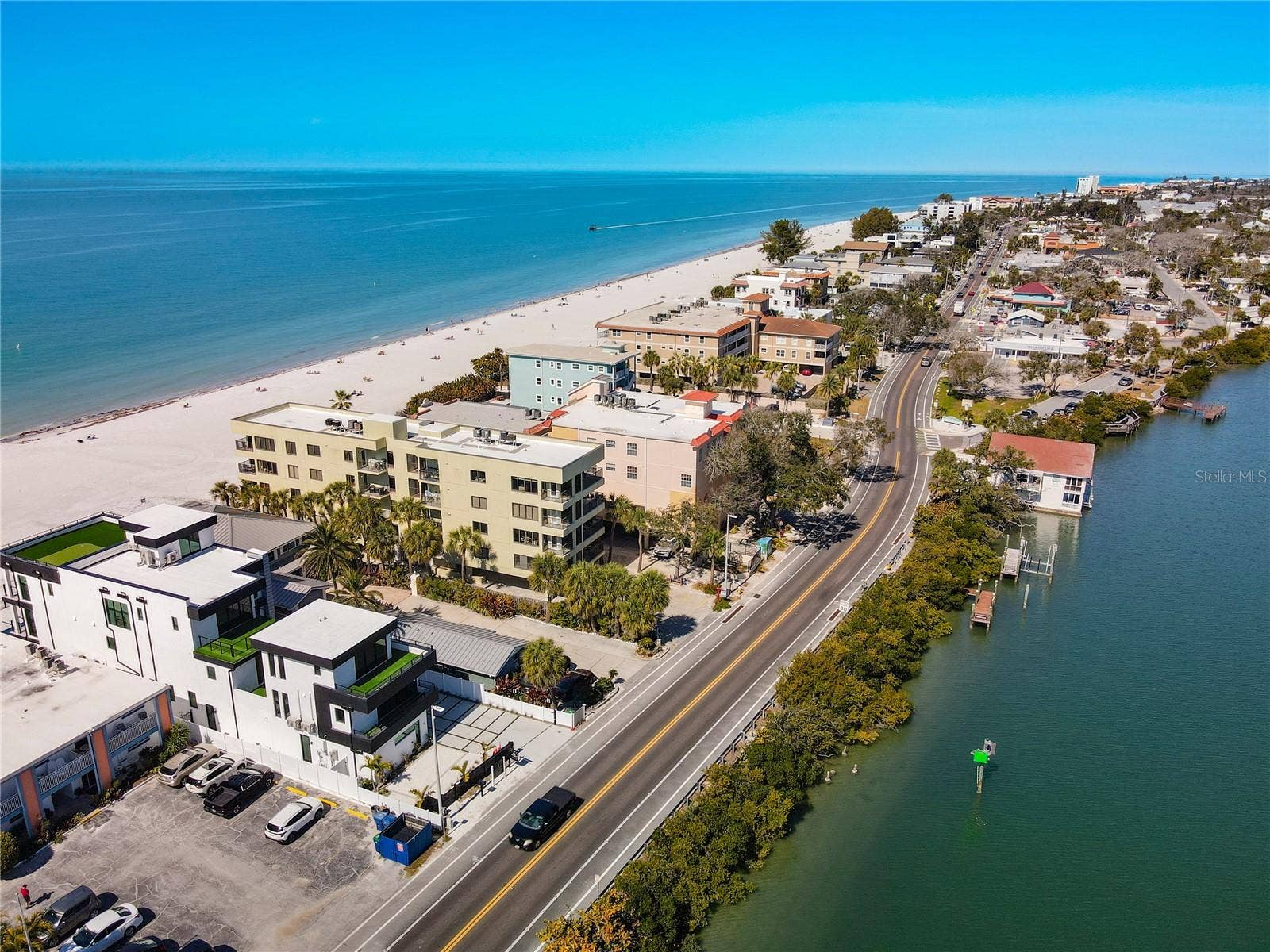 78 GULF BOULEVARD, #5, Indian Rocks Beach, FL 33785 78 GULF BOULEVARD, #5, Indian Rocks Beach, FL 33785