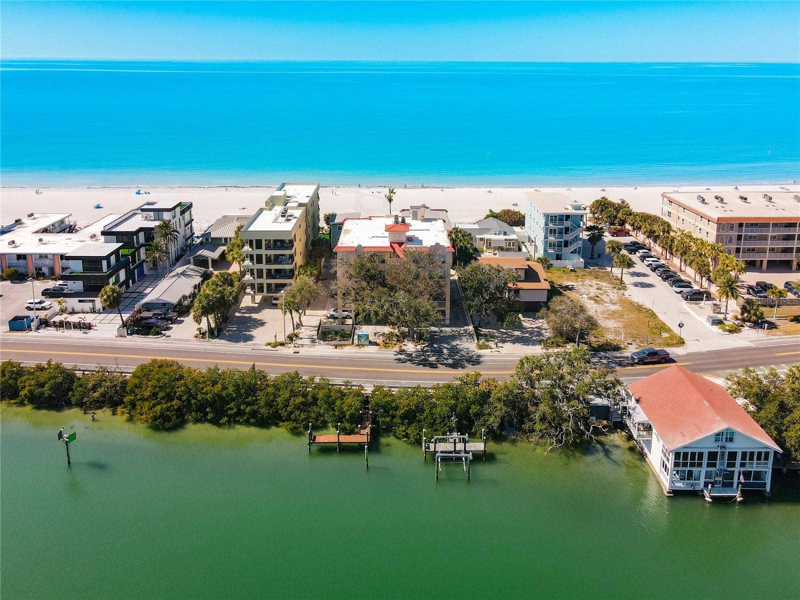 78 GULF BOULEVARD, #5, Indian Rocks Beach, FL 33785 78 GULF BOULEVARD, #5, Indian Rocks Beach, FL 33785