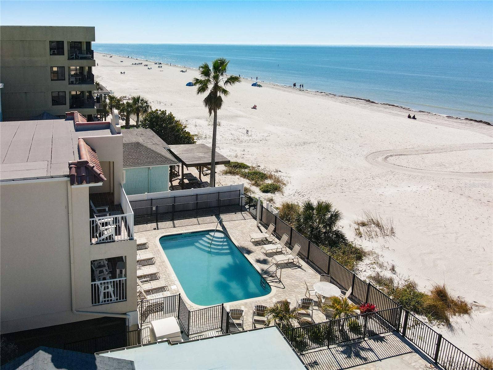 78 GULF BOULEVARD, #5, Indian Rocks Beach, FL 33785 78 GULF BOULEVARD, #5, Indian Rocks Beach, FL 33785