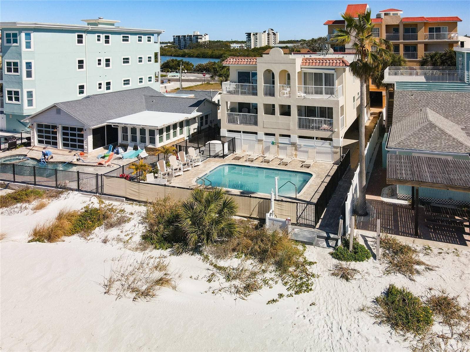 78 GULF BOULEVARD, #5, Indian Rocks Beach, FL 33785 78 GULF BOULEVARD, #5, Indian Rocks Beach, FL 33785