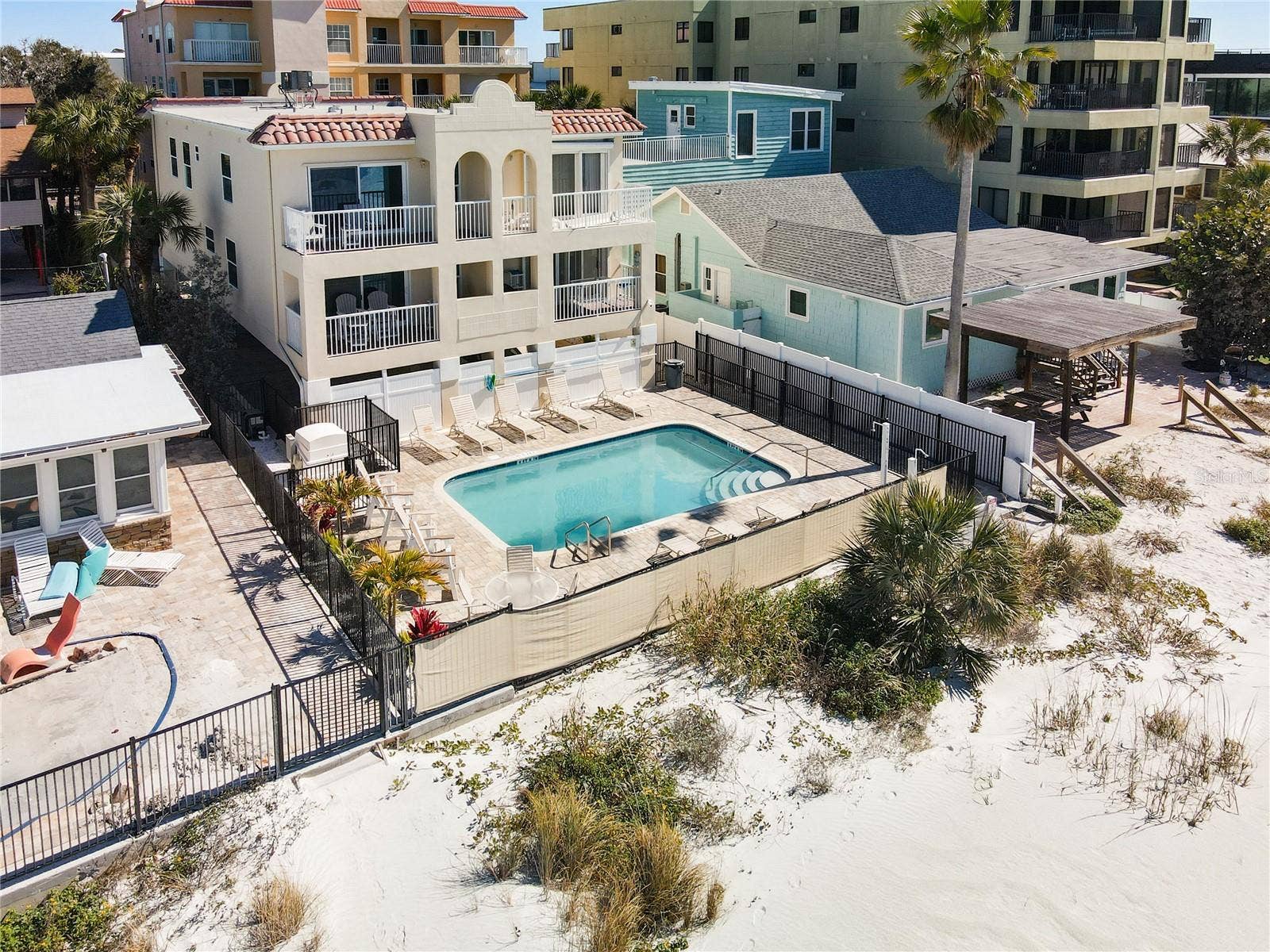 78 GULF BOULEVARD, #5, Indian Rocks Beach, FL 33785 78 GULF BOULEVARD, #5, Indian Rocks Beach, FL 33785