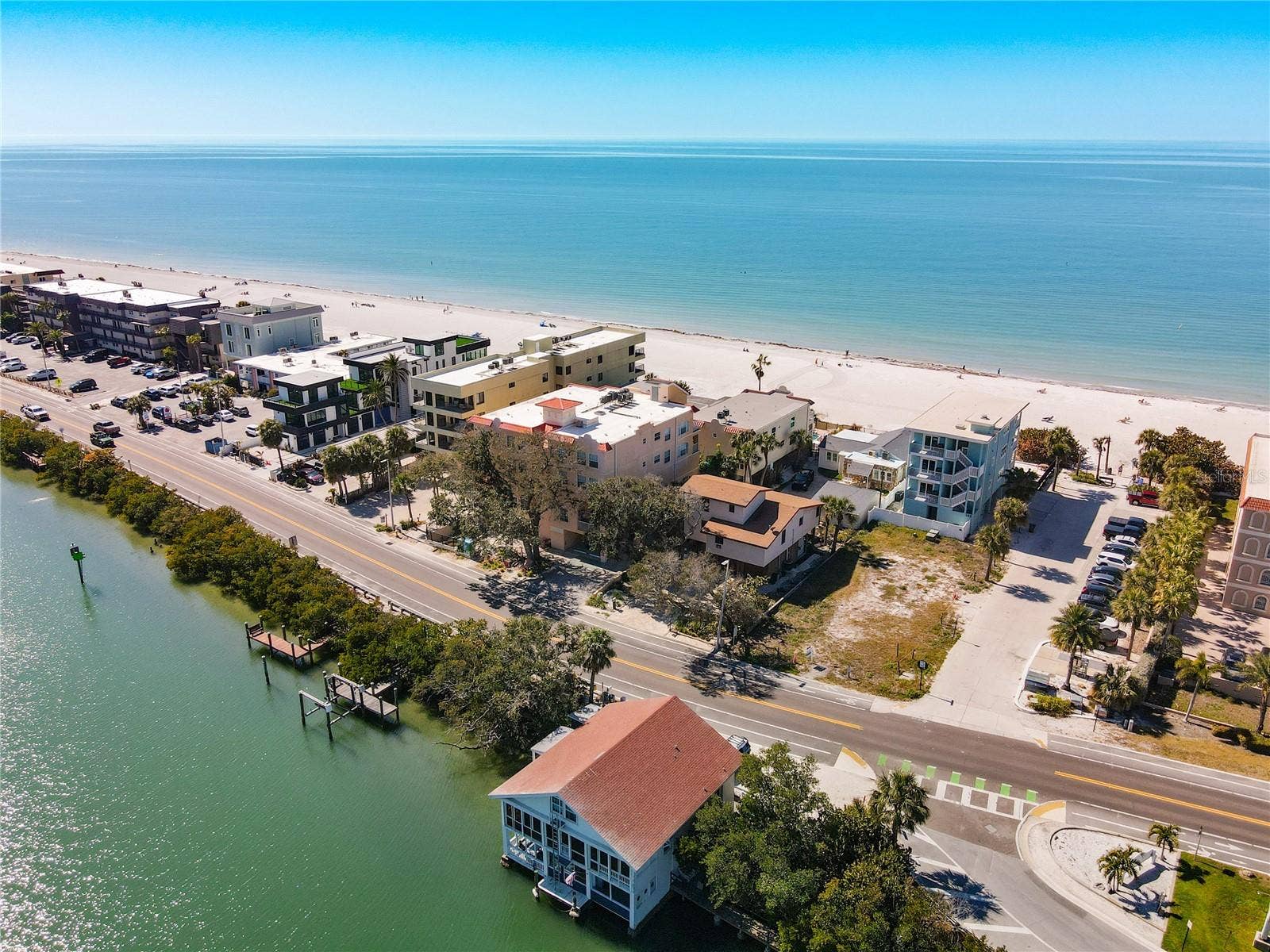 78 GULF BOULEVARD, #5, Indian Rocks Beach, FL 33785 78 GULF BOULEVARD, #5, Indian Rocks Beach, FL 33785