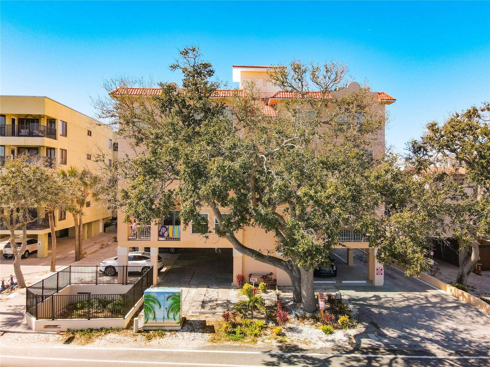 78 GULF BOULEVARD, #5, Indian Rocks Beach, FL 33785 78 GULF BOULEVARD, #5, Indian Rocks Beach, FL 33785