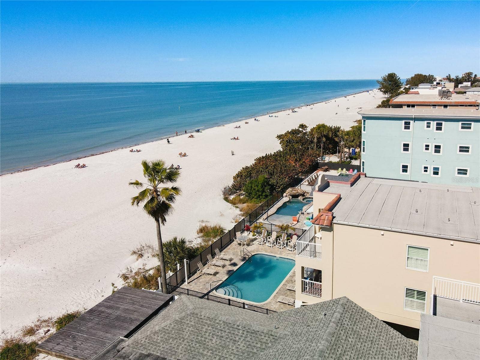 78 GULF BOULEVARD, #5, Indian Rocks Beach, FL 33785 78 GULF BOULEVARD, #5, Indian Rocks Beach, FL 33785