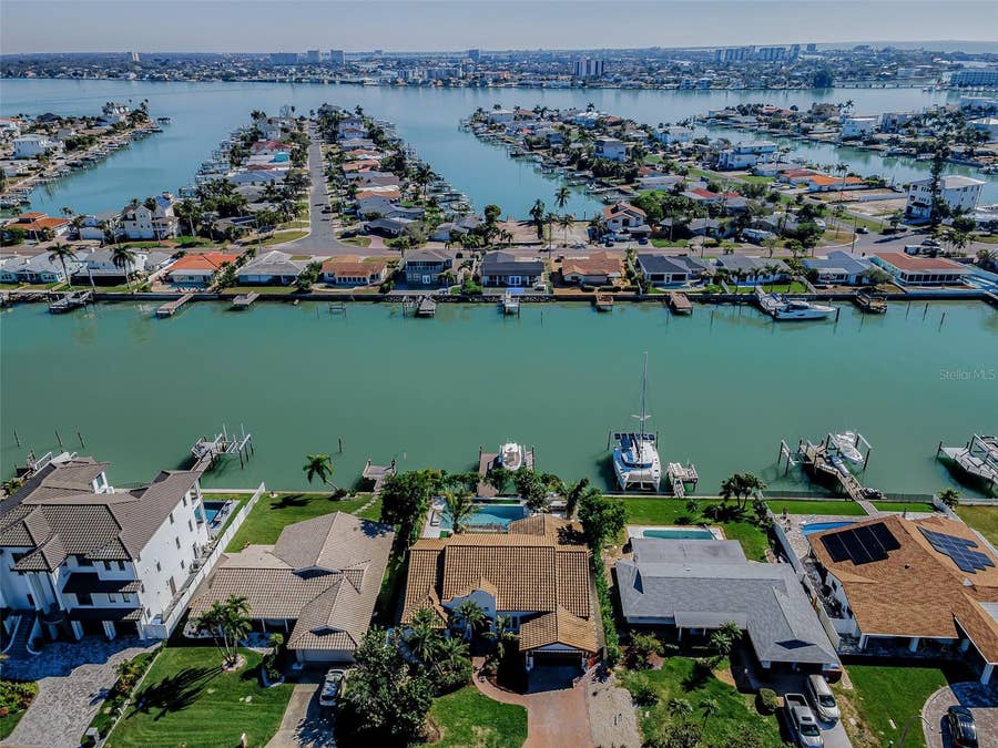 Property photo for 755 116TH AVENUE, Treasure Island, FL